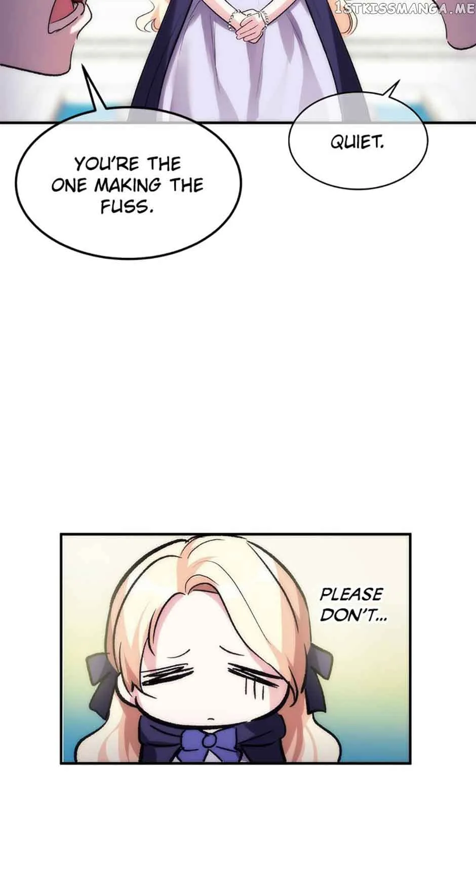 Crazy Princess Renia Chapter 29 page 8