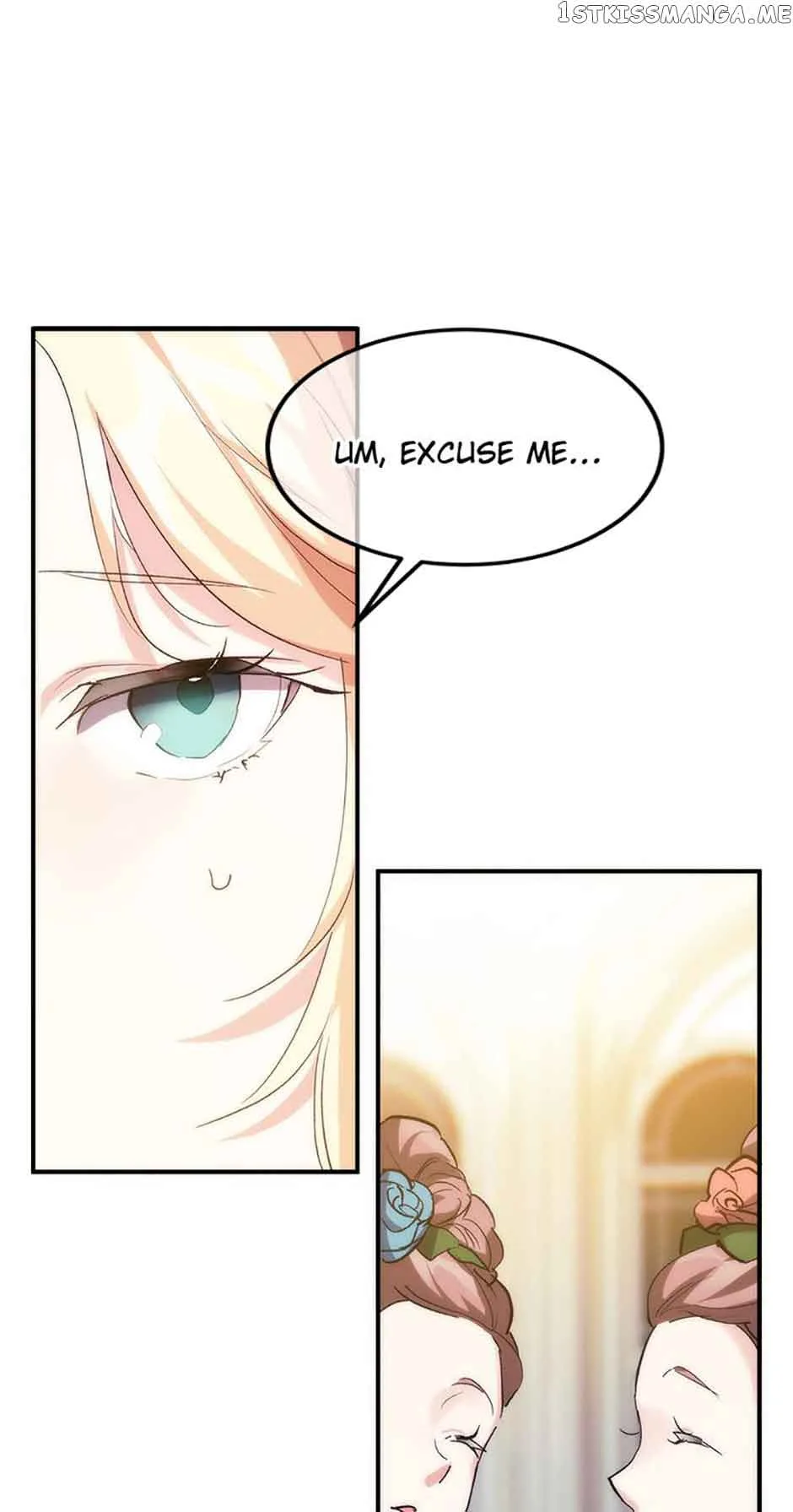 Crazy Princess Renia Chapter 29 page 9