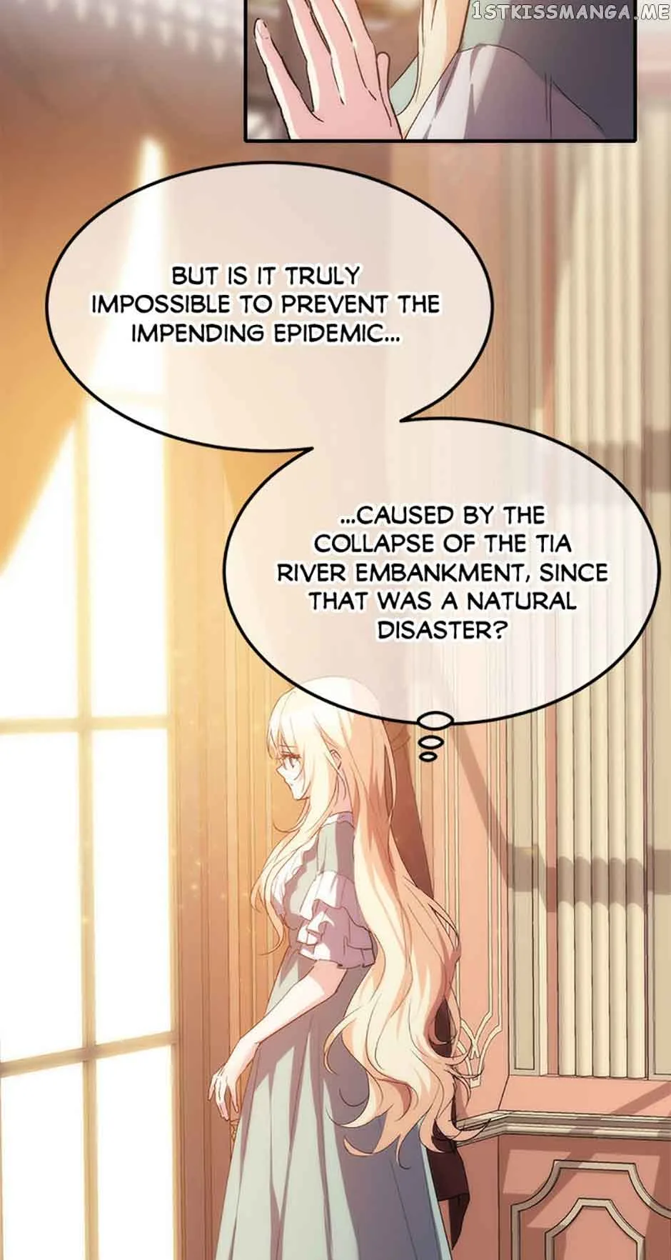 Crazy Princess Renia Chapter 24 page 10