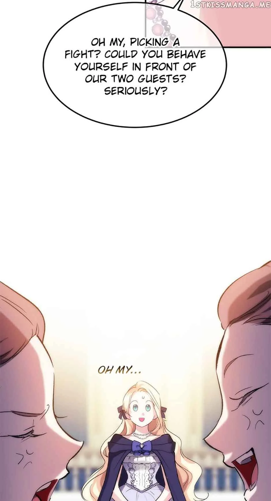 Crazy Princess Renia Chapter 29 page 7