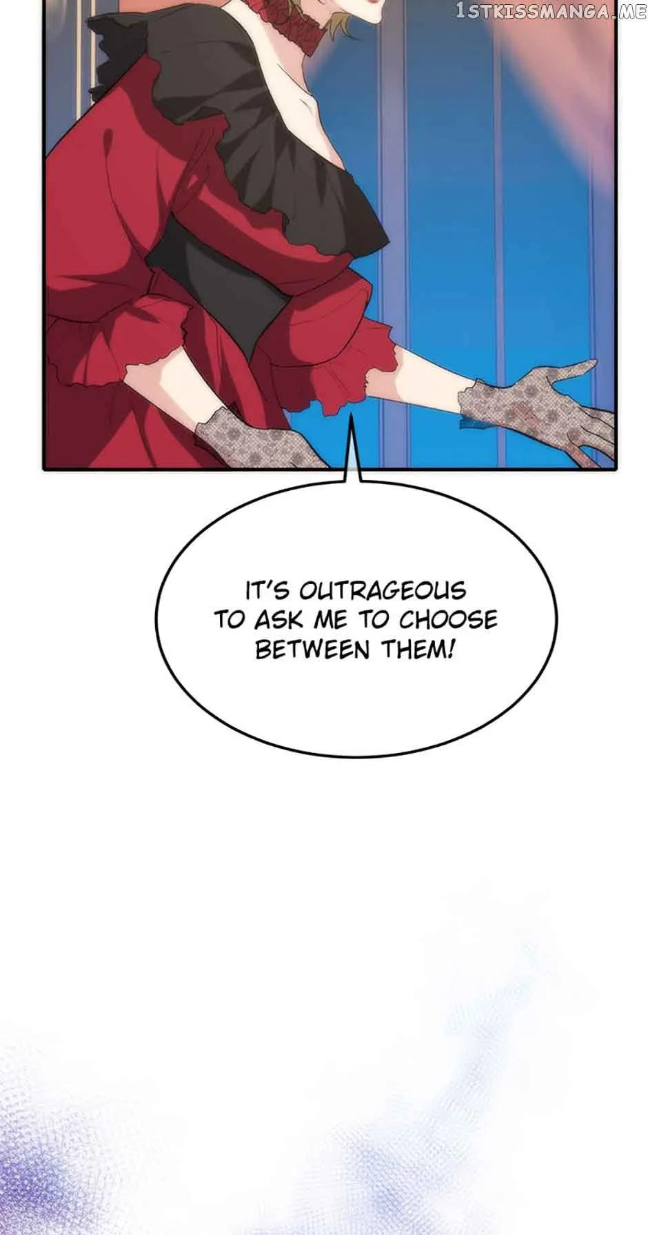 Crazy Princess Renia Chapter 26 page 50