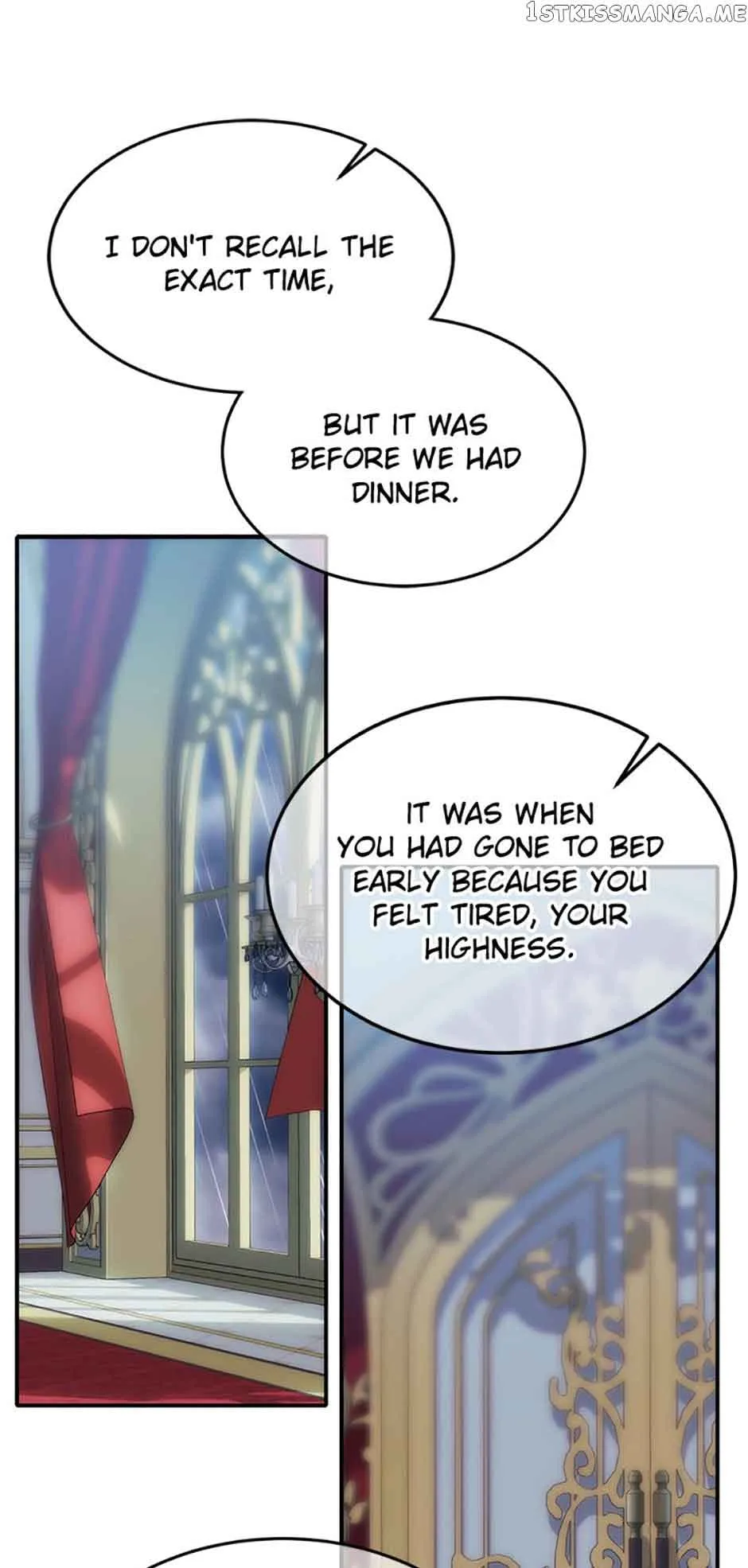 Crazy Princess Renia Chapter 22 page 28