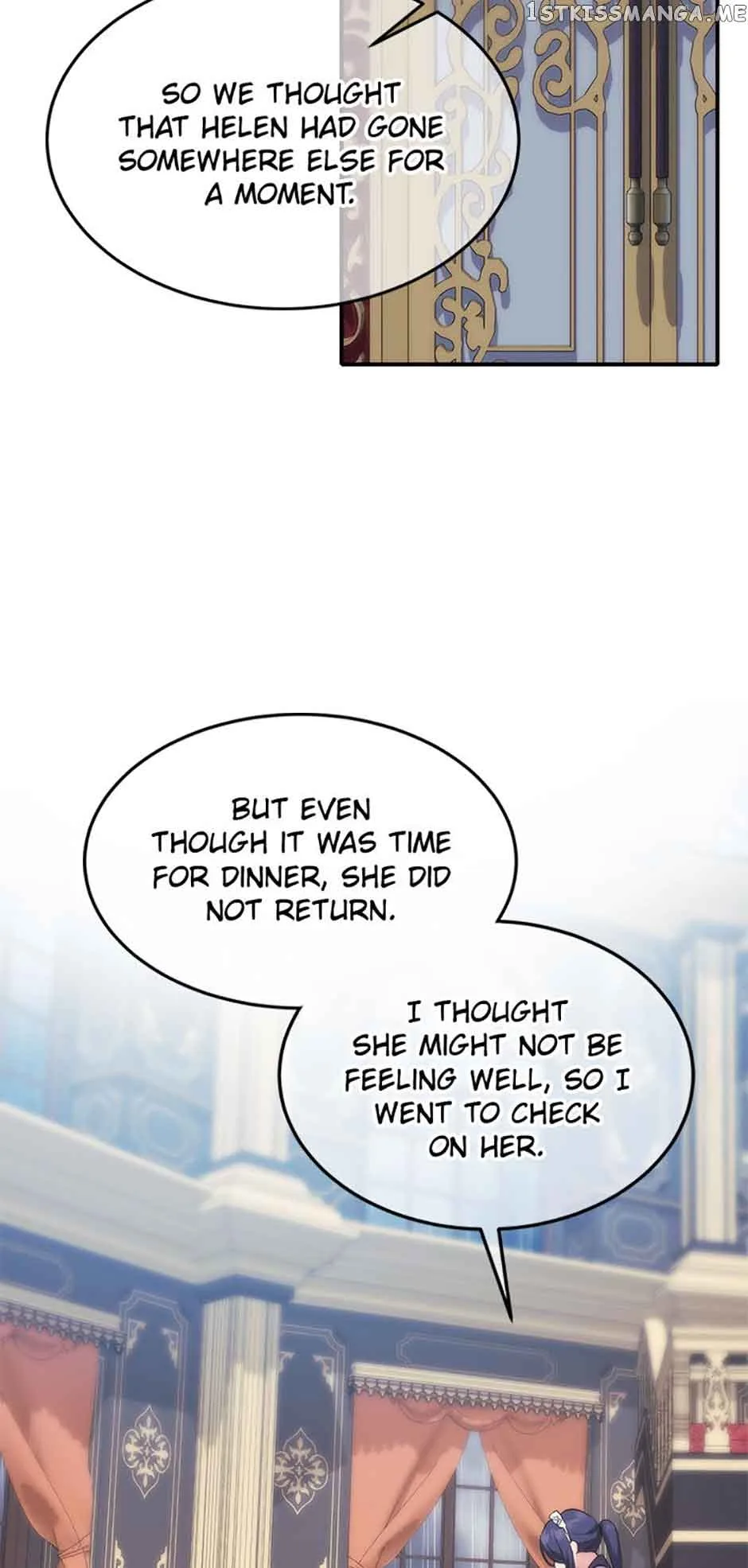 Crazy Princess Renia Chapter 22 page 29