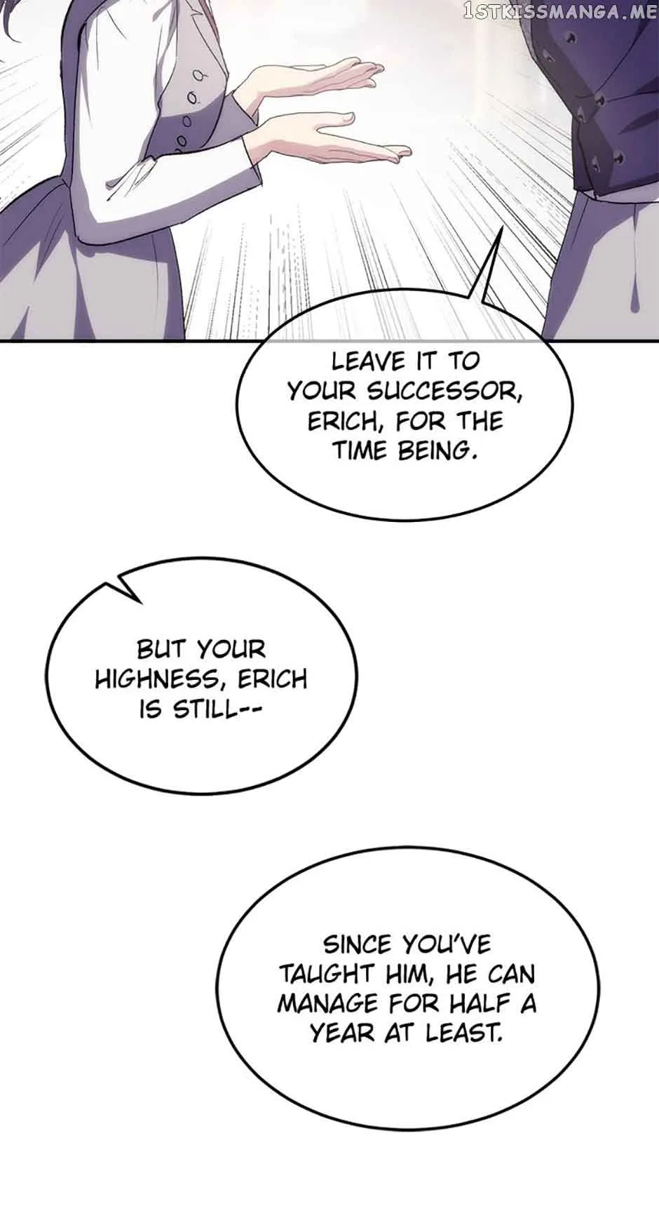 Crazy Princess Renia Chapter 24 page 36