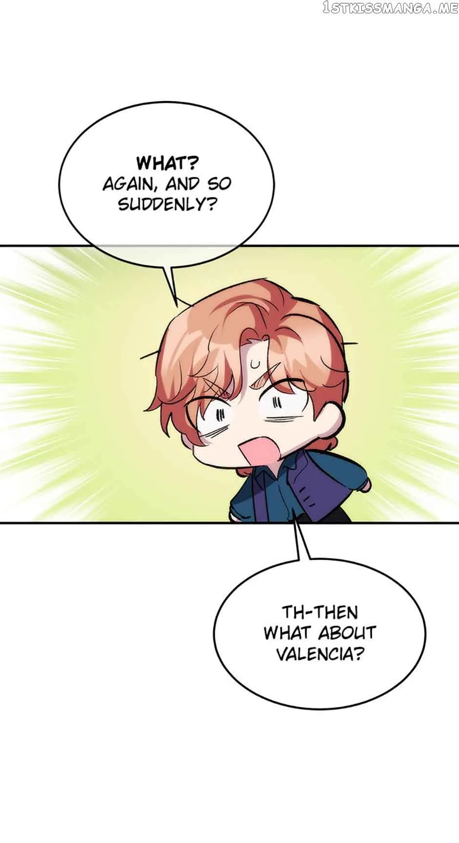 Crazy Princess Renia Chapter 24 page 32