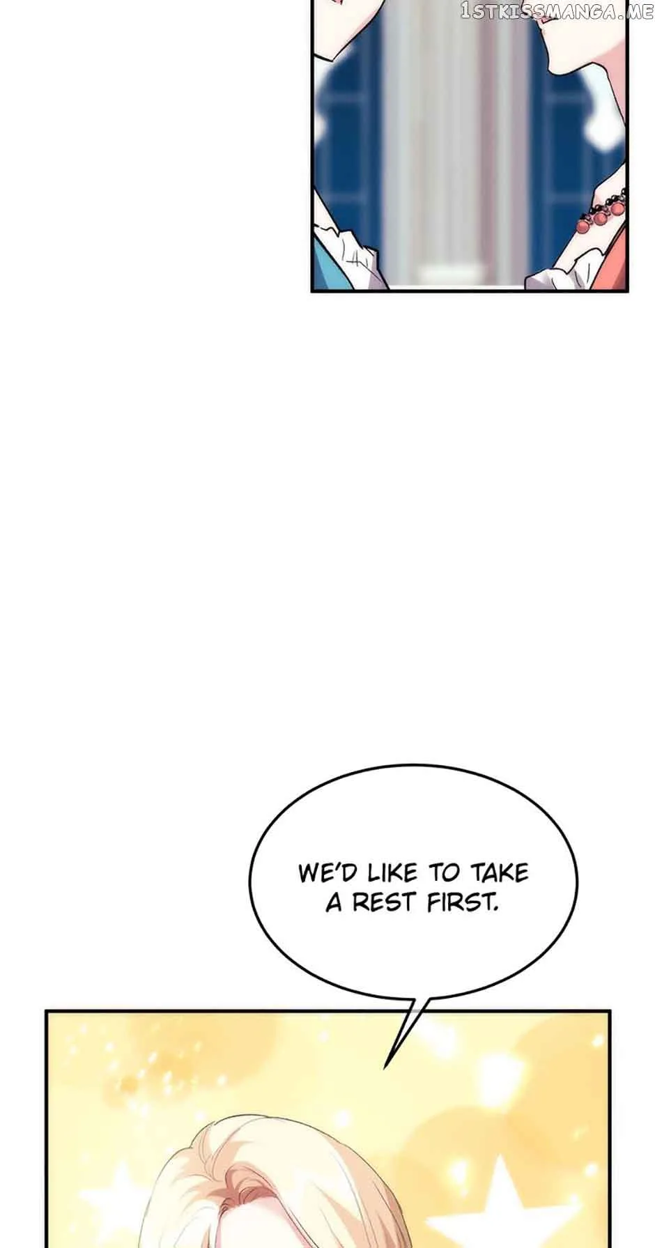 Crazy Princess Renia Chapter 29 page 10