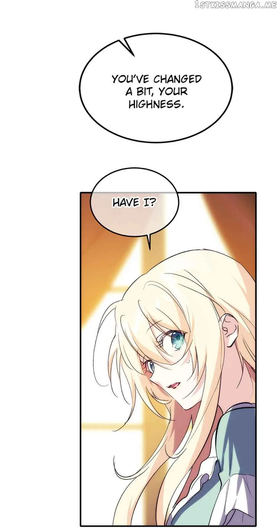 Crazy Princess Renia Chapter 24 page 16