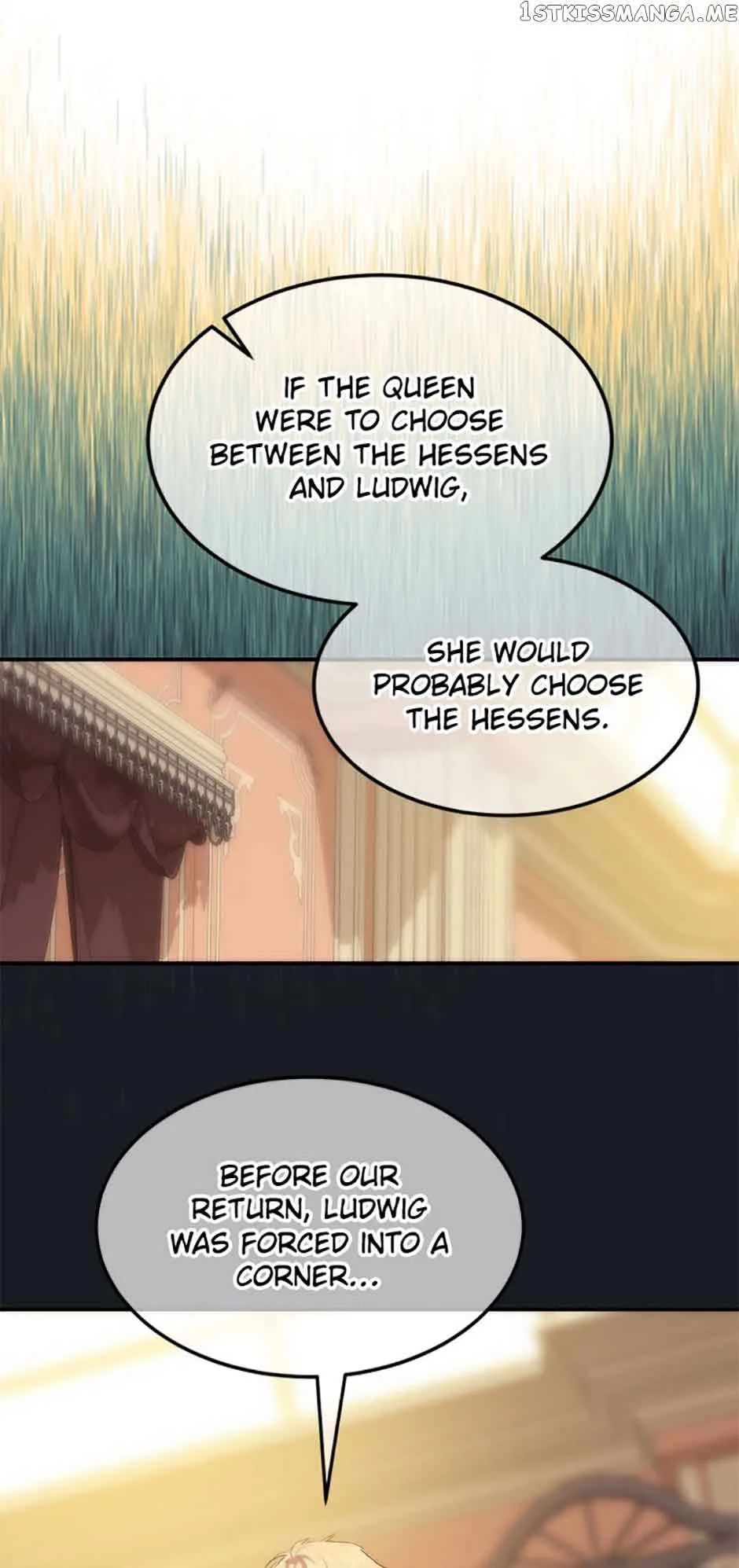 Crazy Princess Renia Chapter 26 page 52