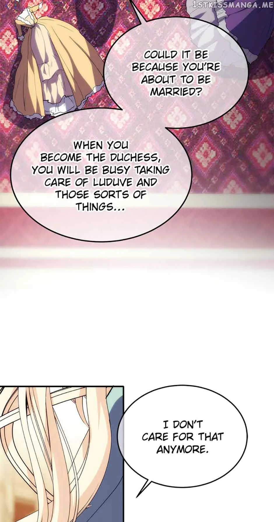 Crazy Princess Renia Chapter 24 page 18