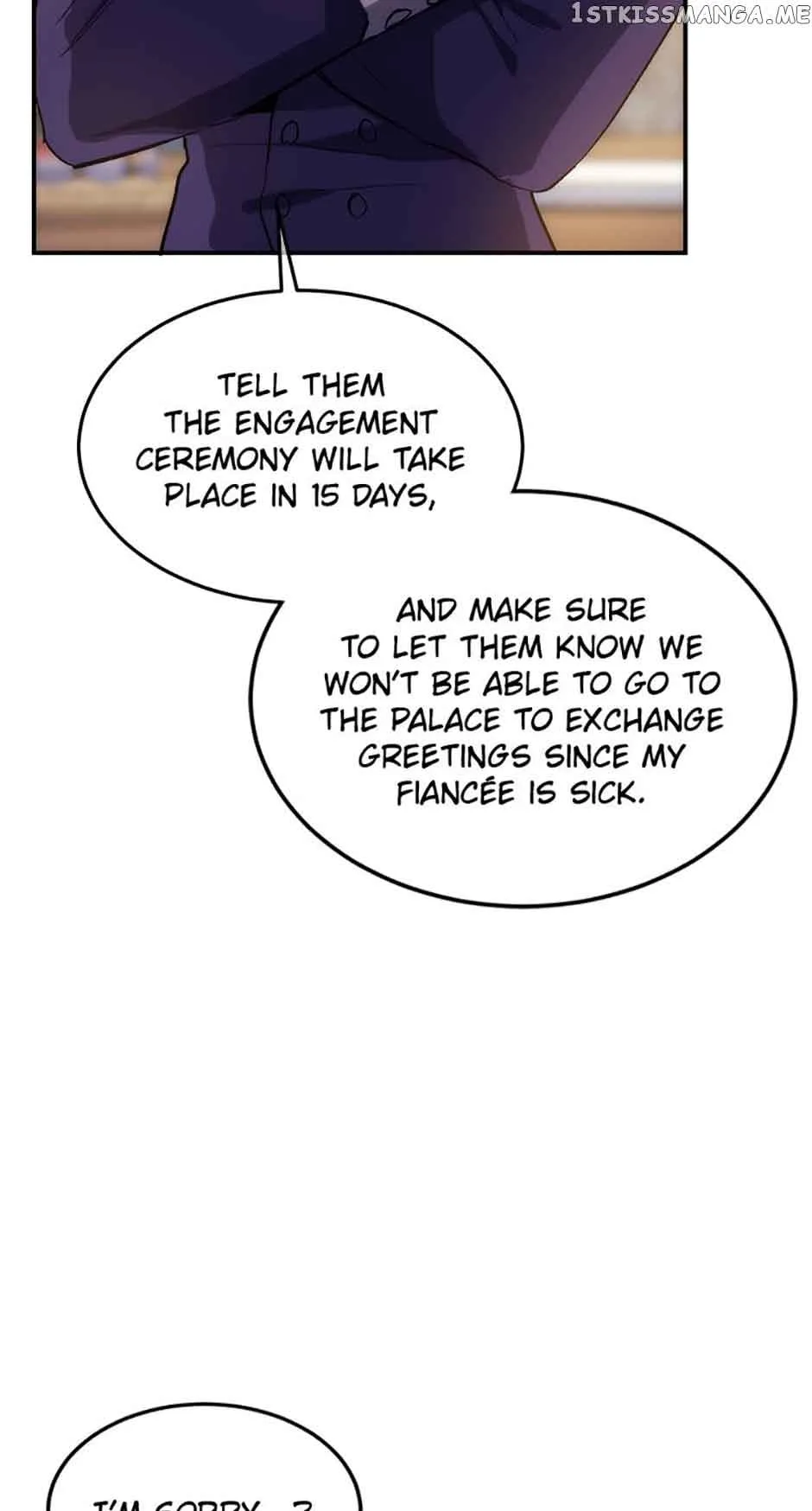 Crazy Princess Renia Chapter 24 page 38