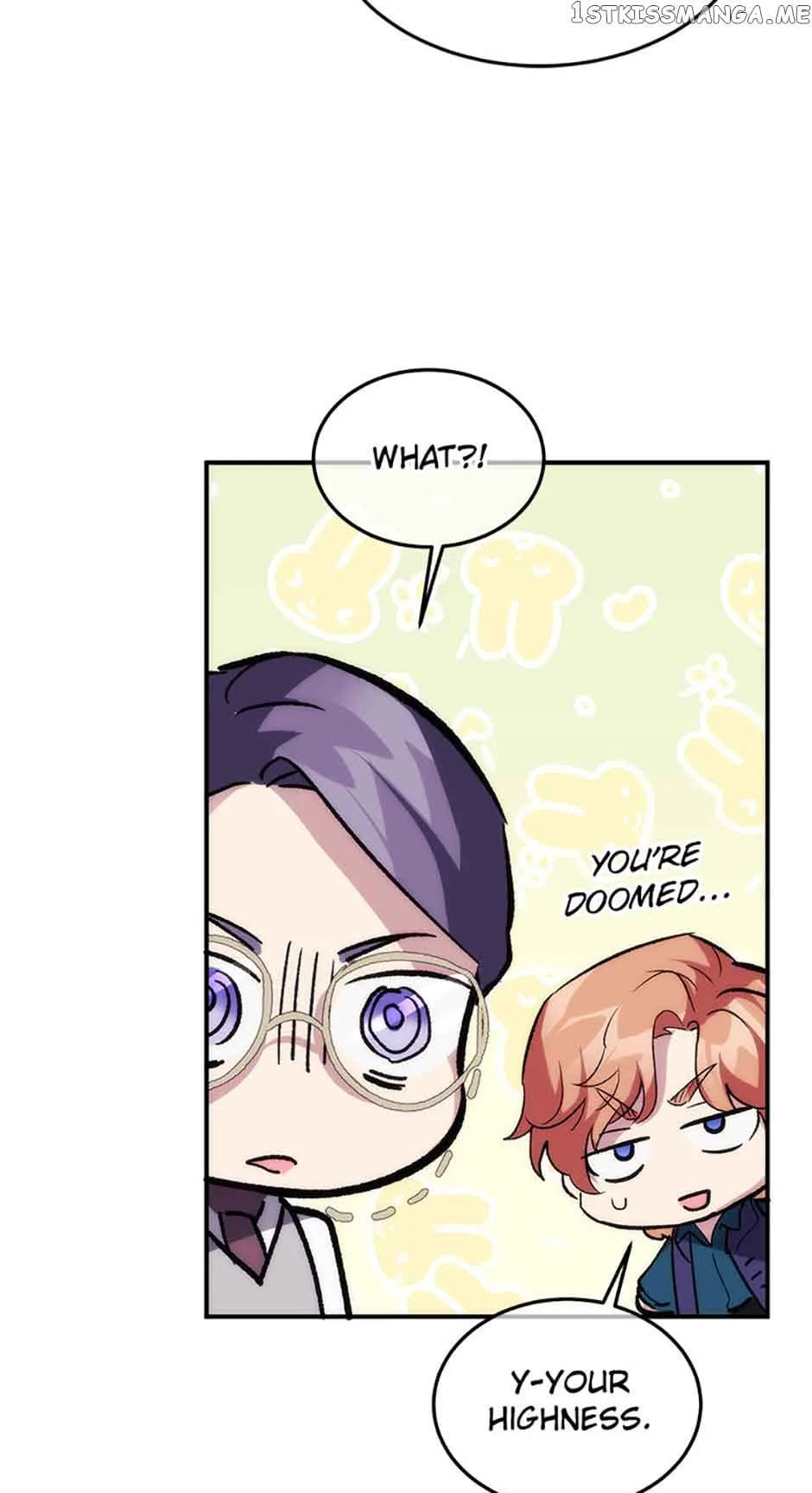 Crazy Princess Renia Chapter 24 page 34