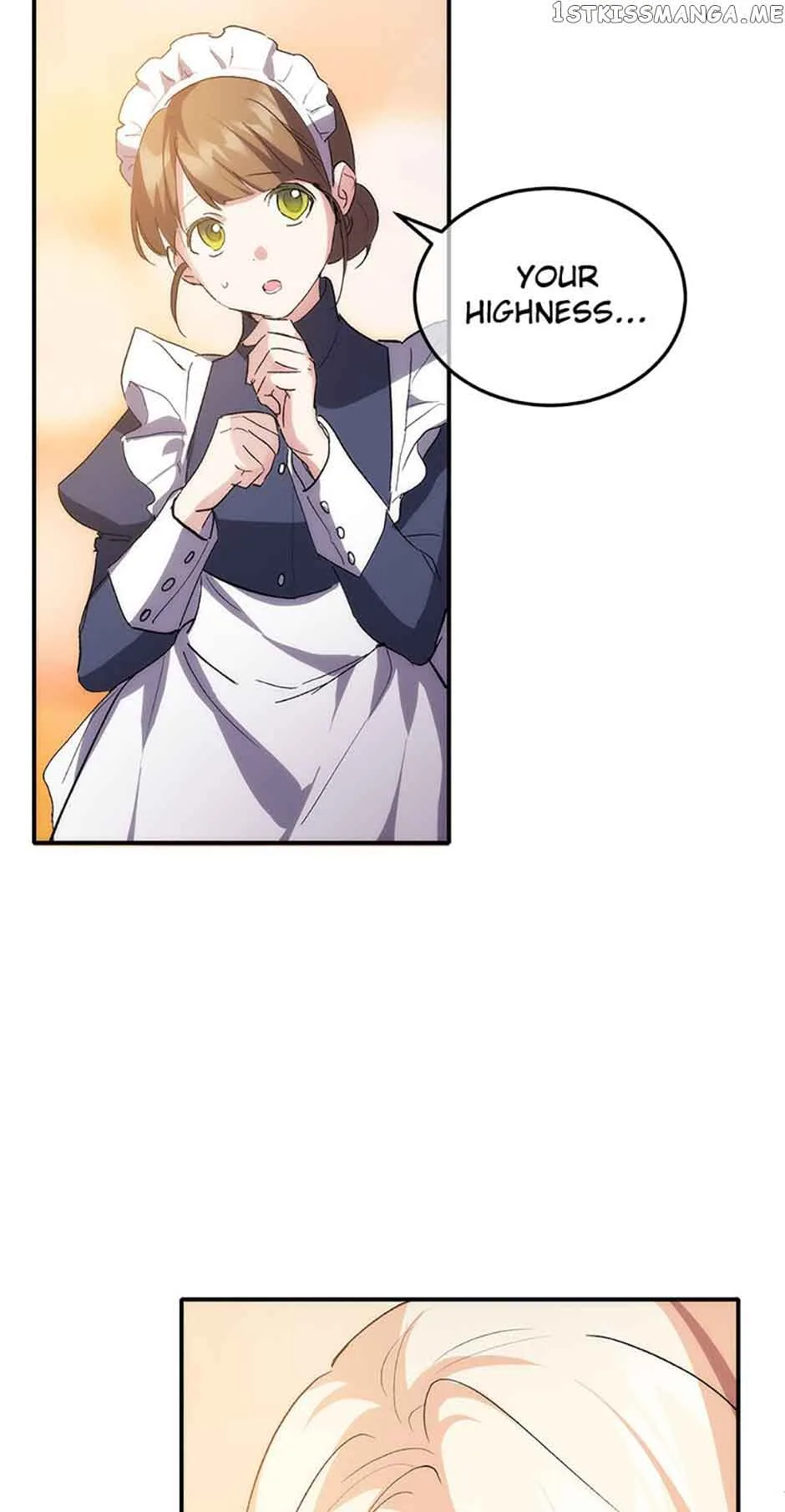 Crazy Princess Renia Chapter 24 page 27