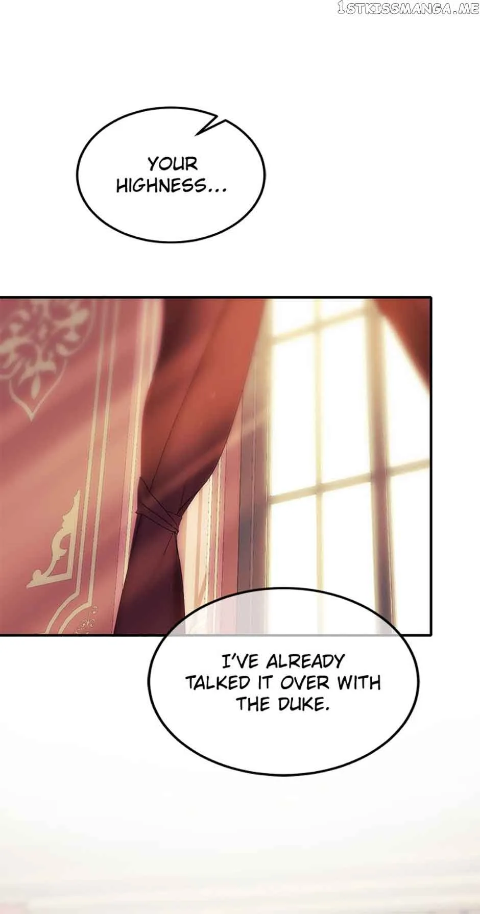 Crazy Princess Renia Chapter 24 page 20