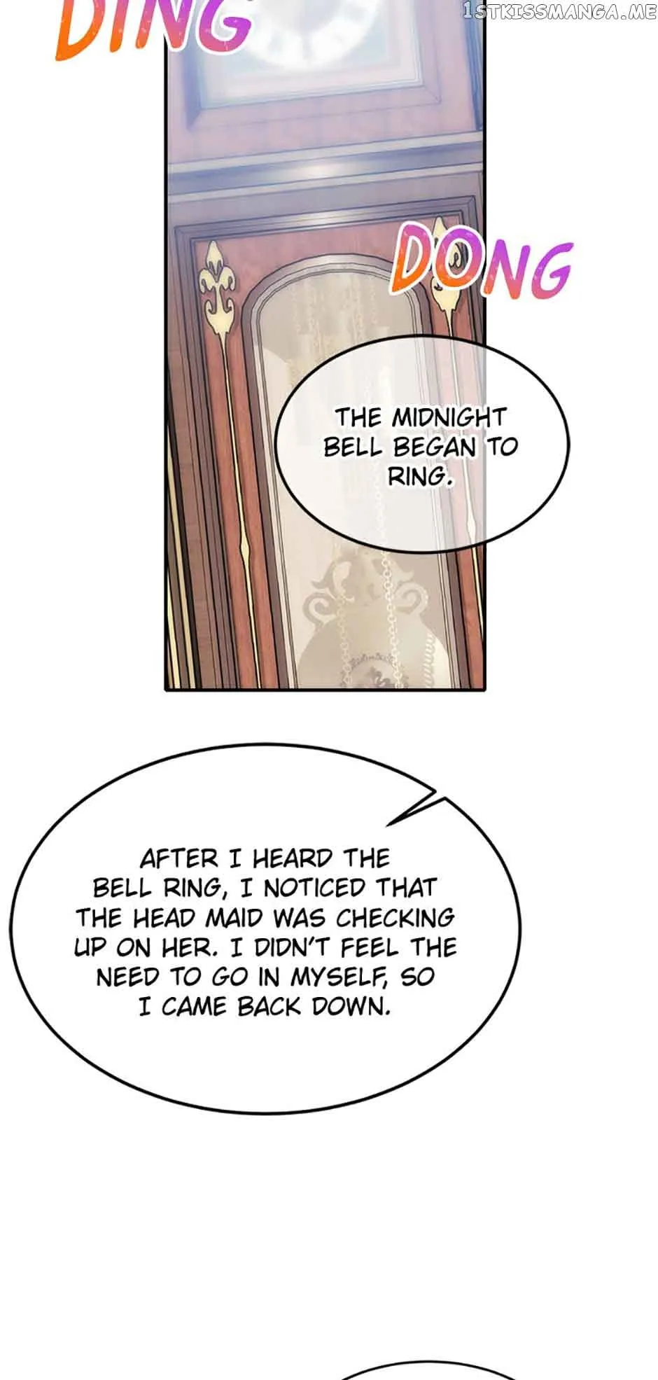 Crazy Princess Renia Chapter 22 page 31