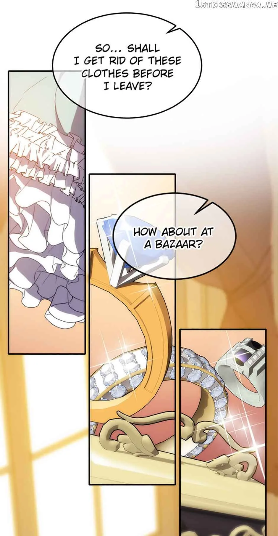 Crazy Princess Renia Chapter 24 page 23