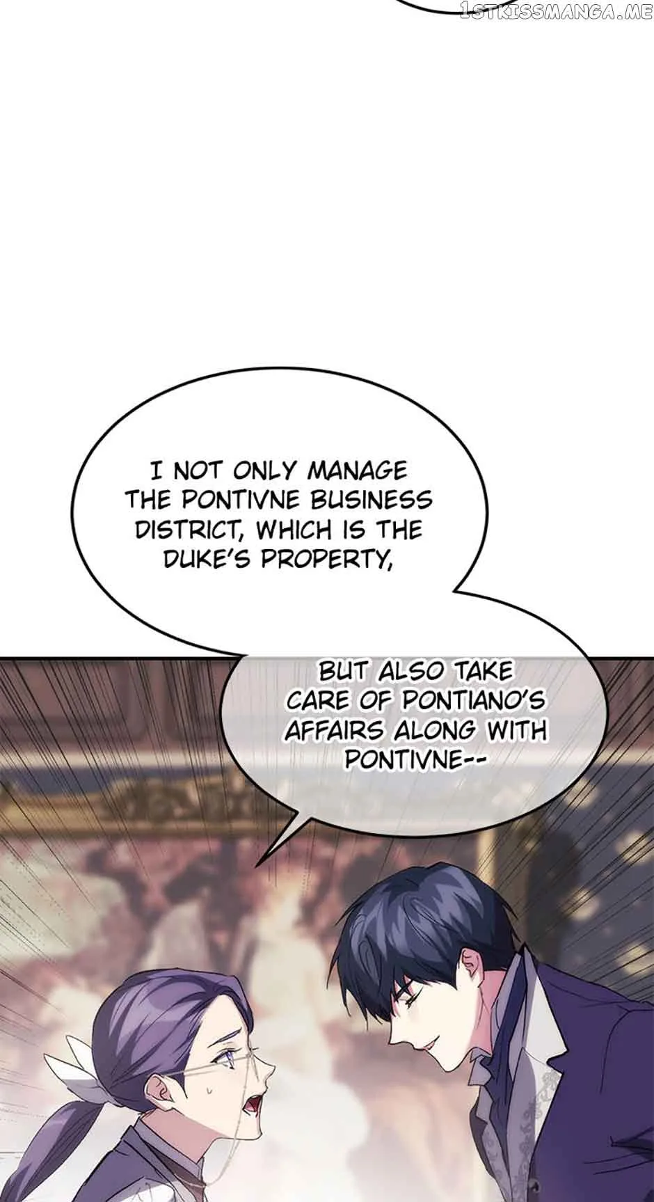 Crazy Princess Renia Chapter 24 page 35