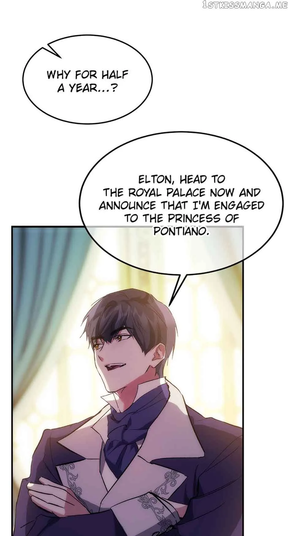 Crazy Princess Renia Chapter 24 page 37