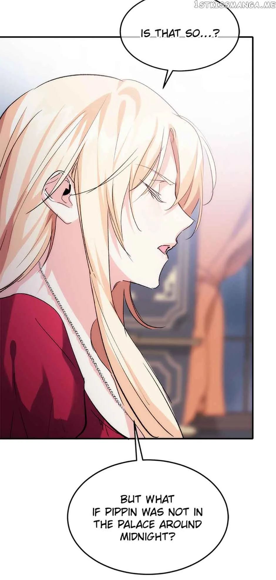 Crazy Princess Renia Chapter 22 page 32