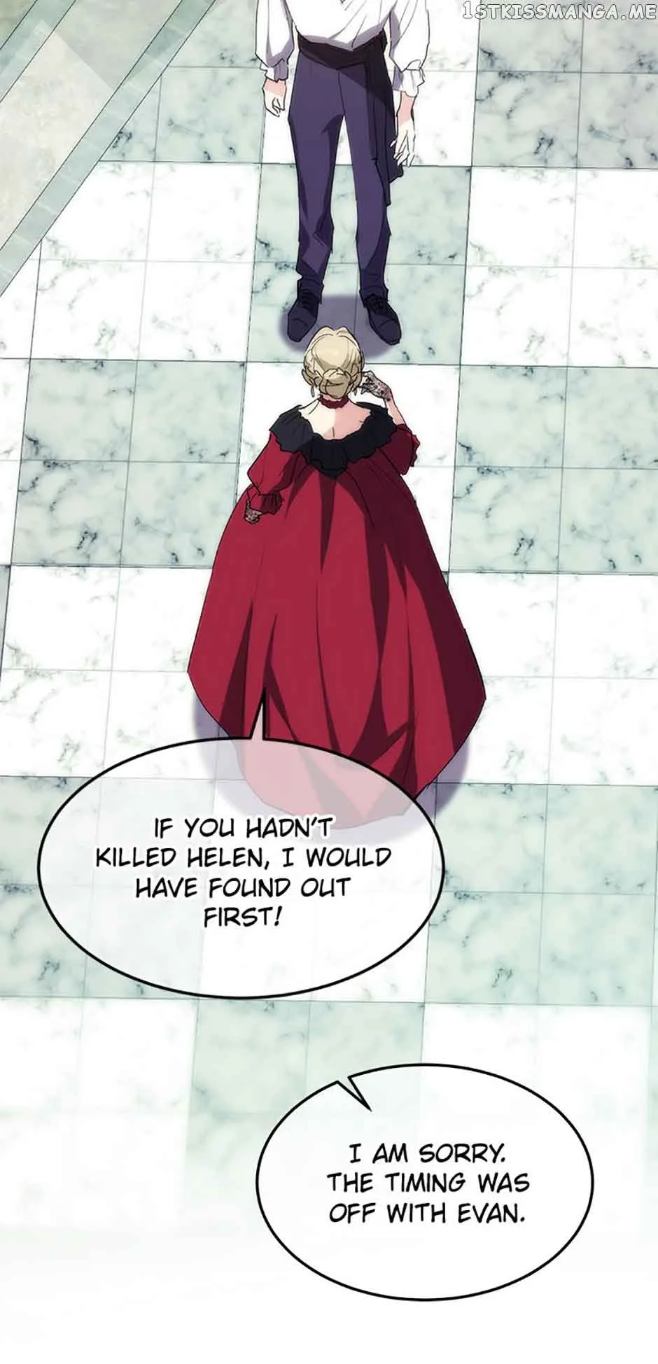 Crazy Princess Renia Chapter 24 page 55