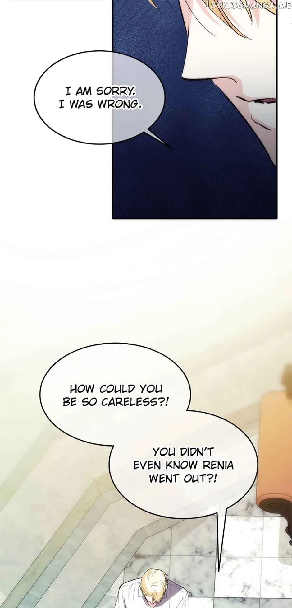 Crazy Princess Renia Chapter 24 page 54