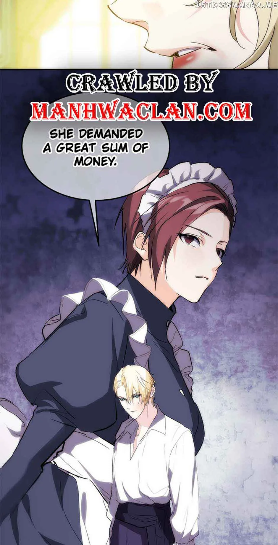 Crazy Princess Renia Chapter 24 page 61