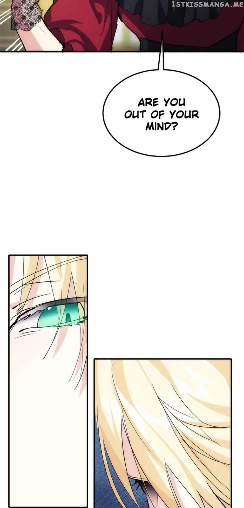 Crazy Princess Renia Chapter 24 page 53