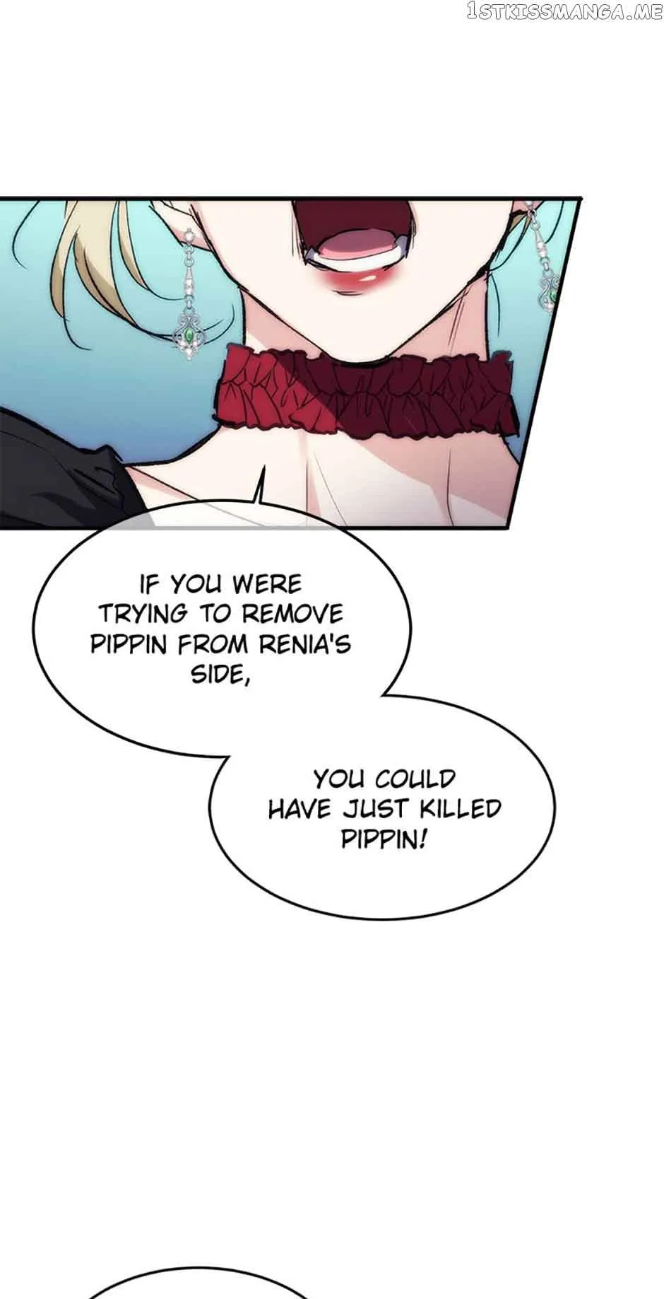 Crazy Princess Renia Chapter 24 page 56