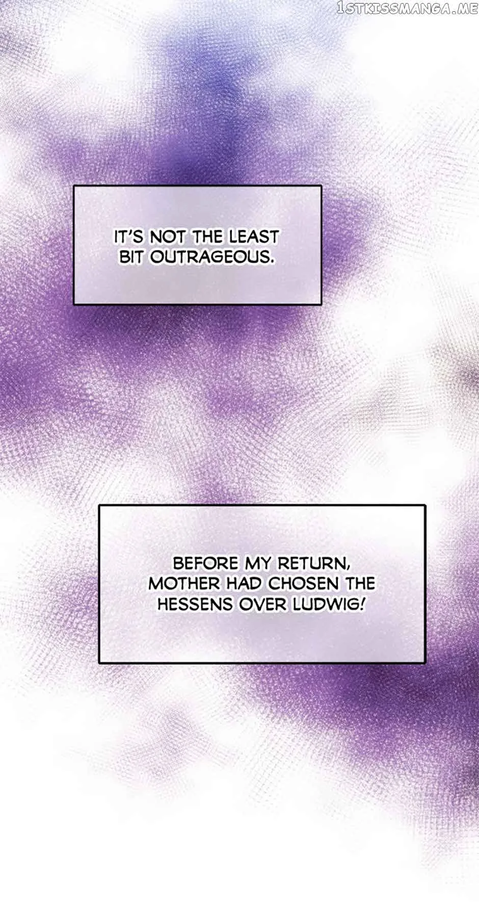 Crazy Princess Renia Chapter 26 page 51