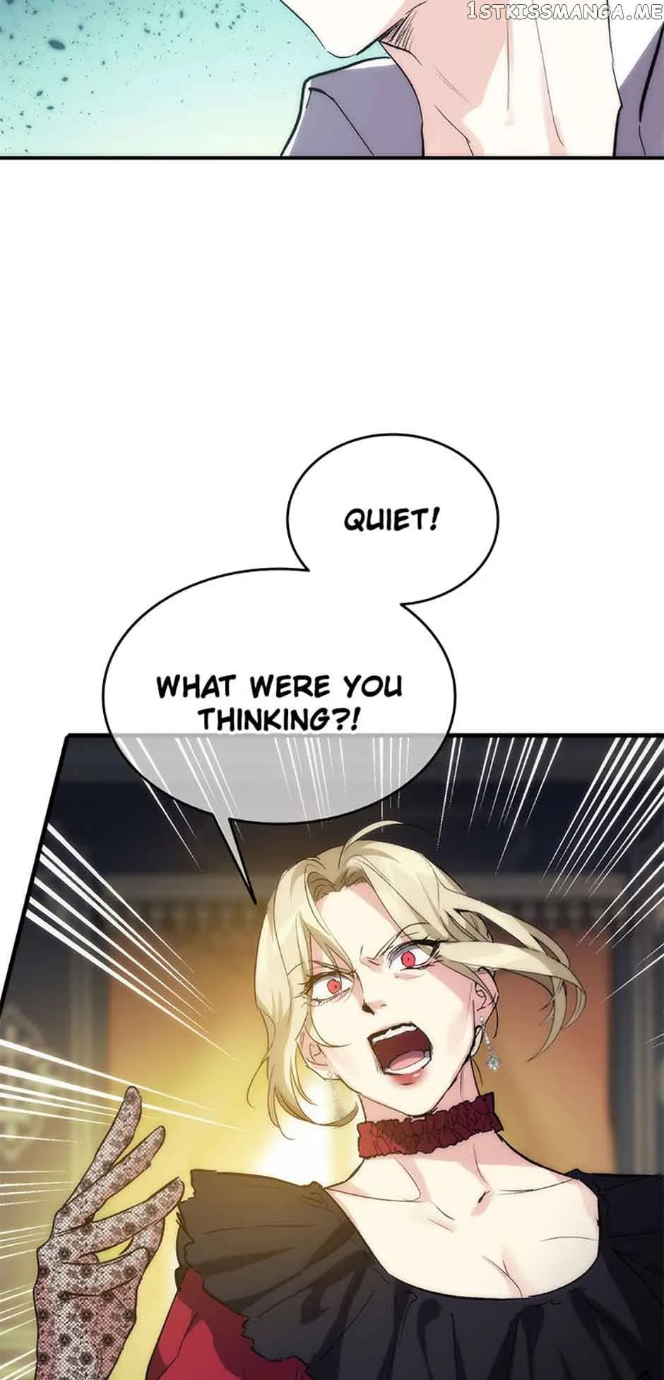 Crazy Princess Renia Chapter 24 page 52