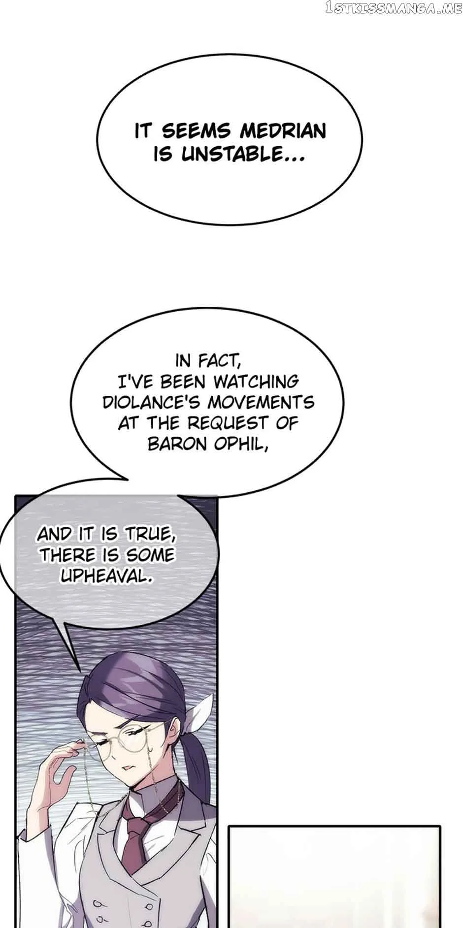 Crazy Princess Renia Chapter 24 page 44