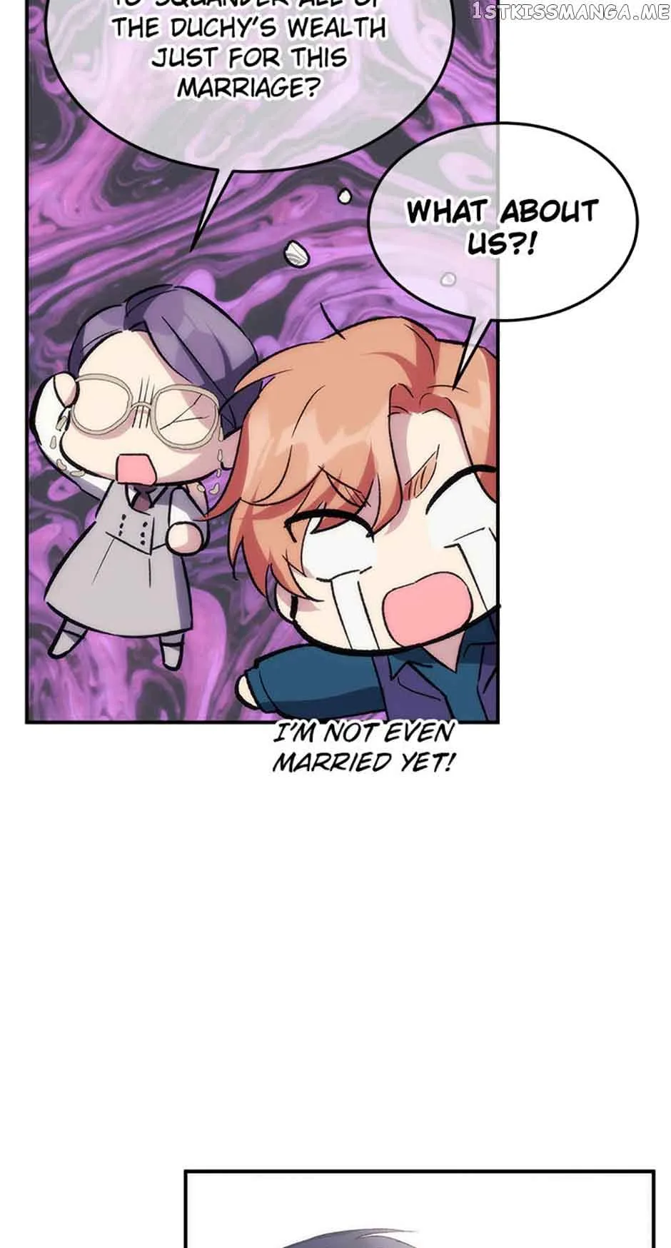 Crazy Princess Renia Chapter 24 page 42