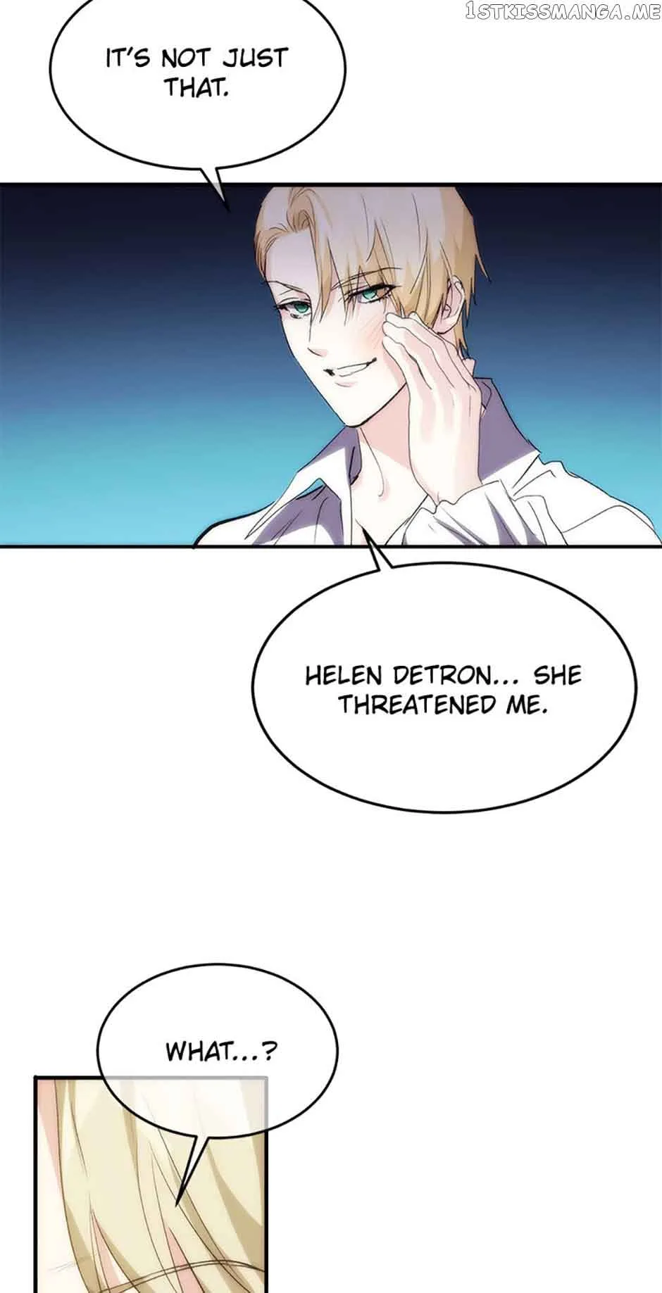 Crazy Princess Renia Chapter 24 page 57