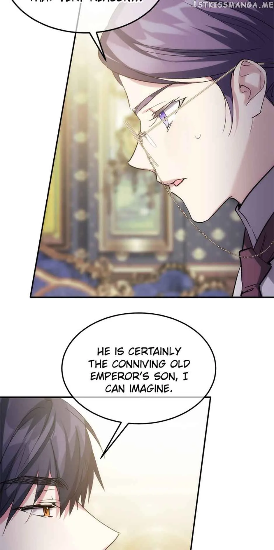 Crazy Princess Renia Chapter 24 page 47