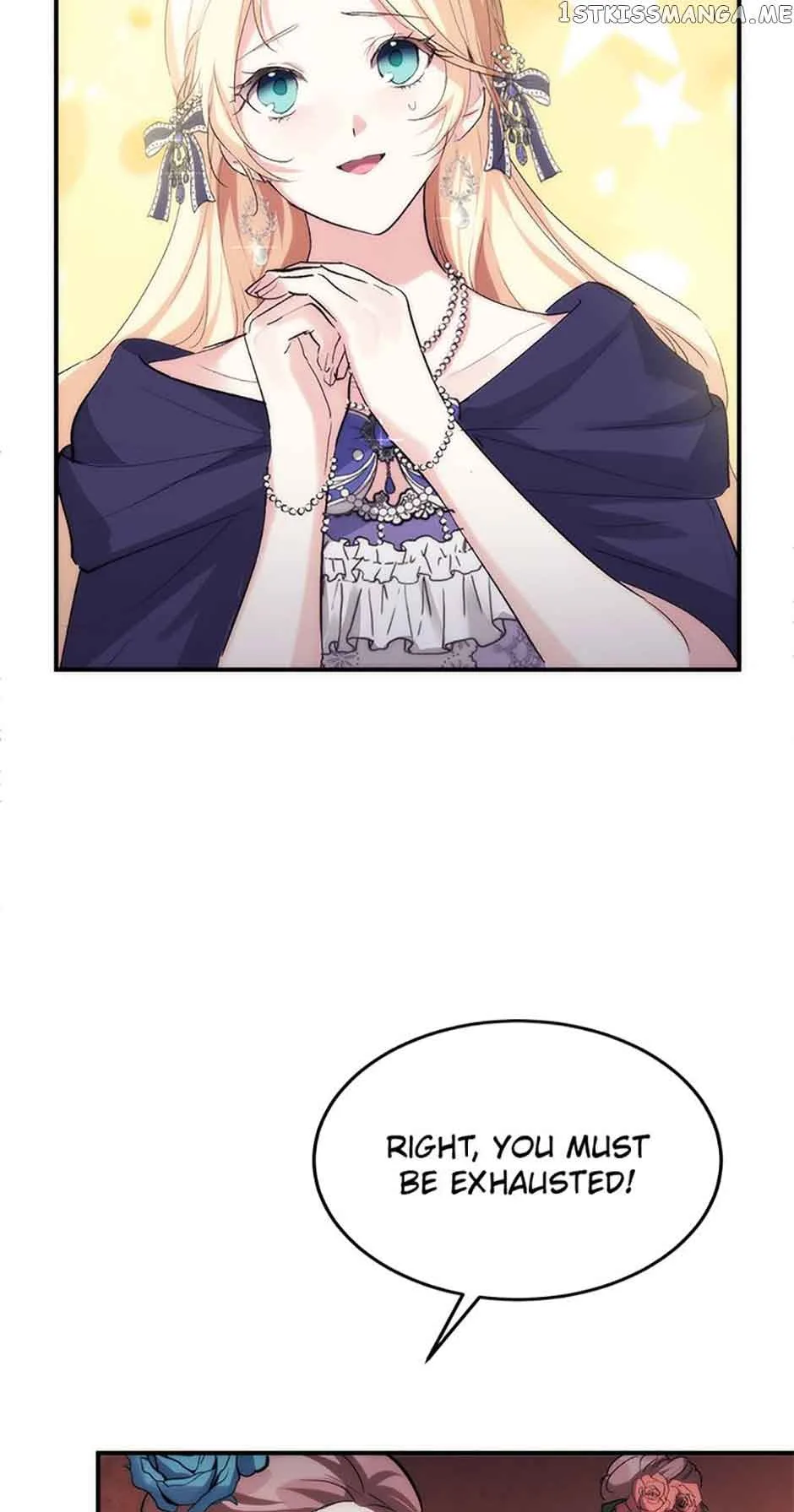 Crazy Princess Renia Chapter 29 page 11