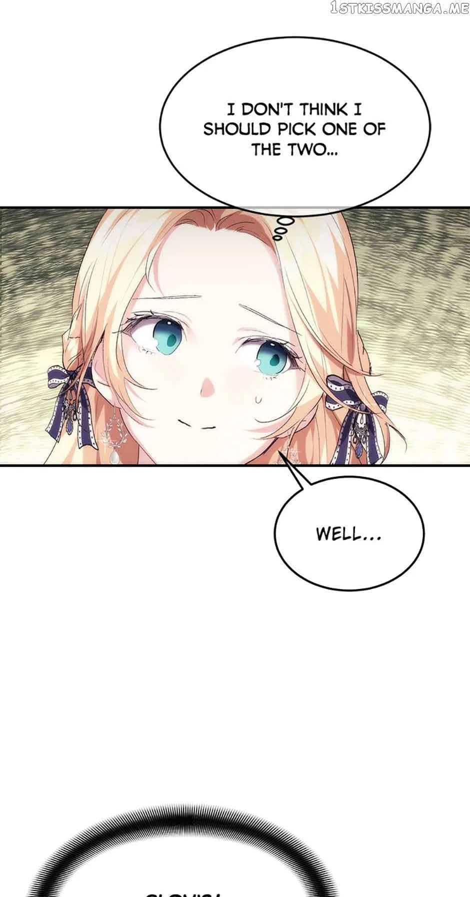 Crazy Princess Renia Chapter 29 page 14