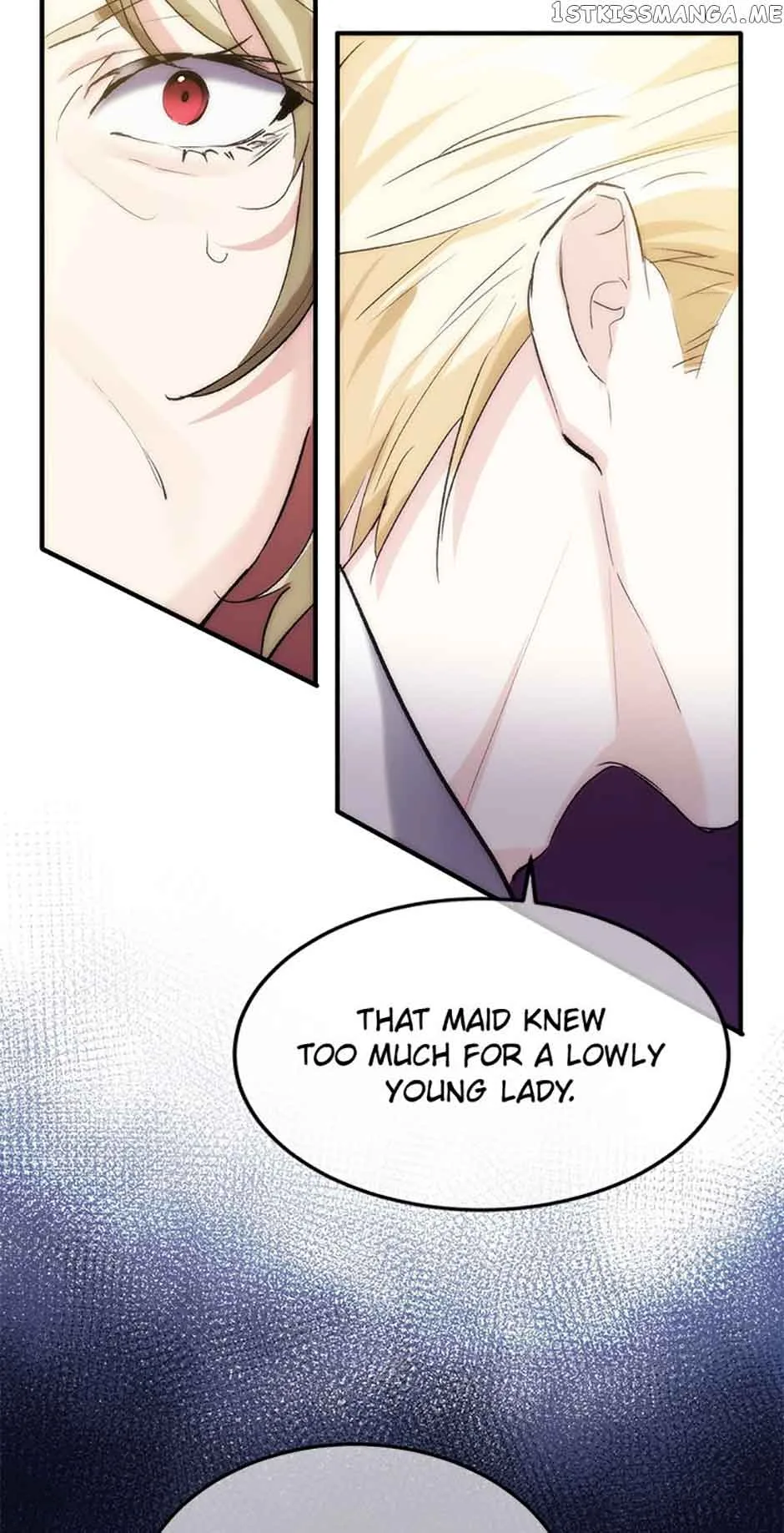 Crazy Princess Renia Chapter 24 page 58