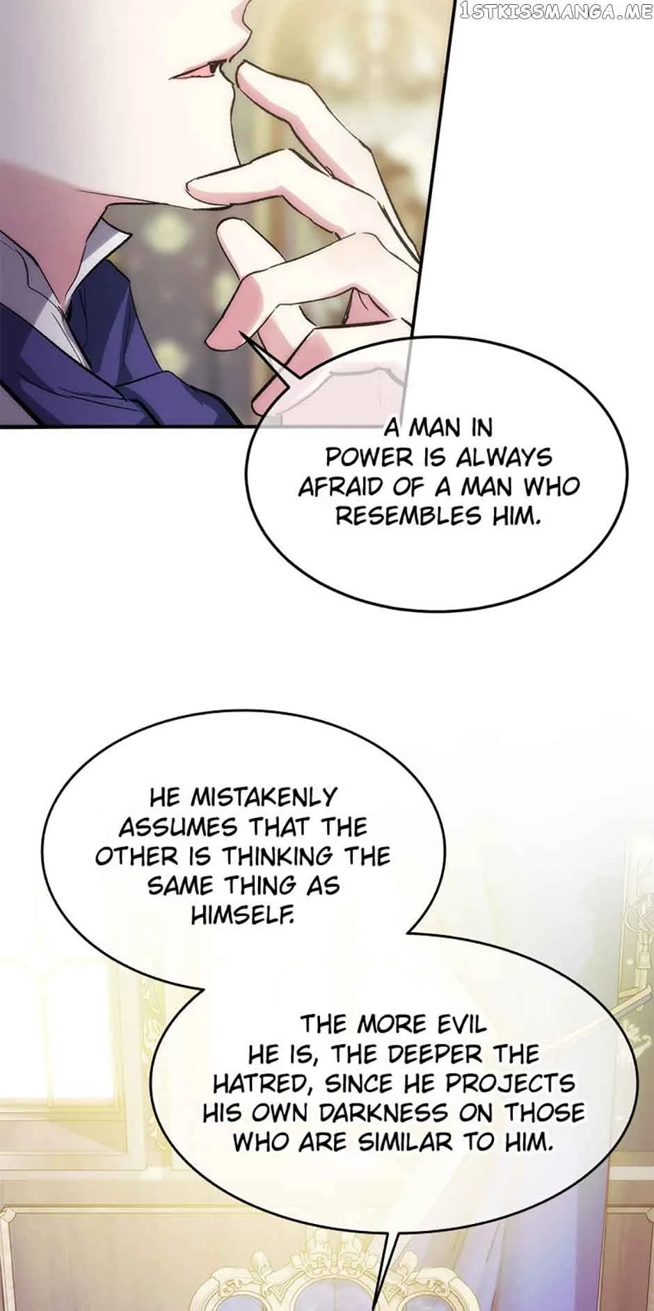 Crazy Princess Renia Chapter 24 page 48