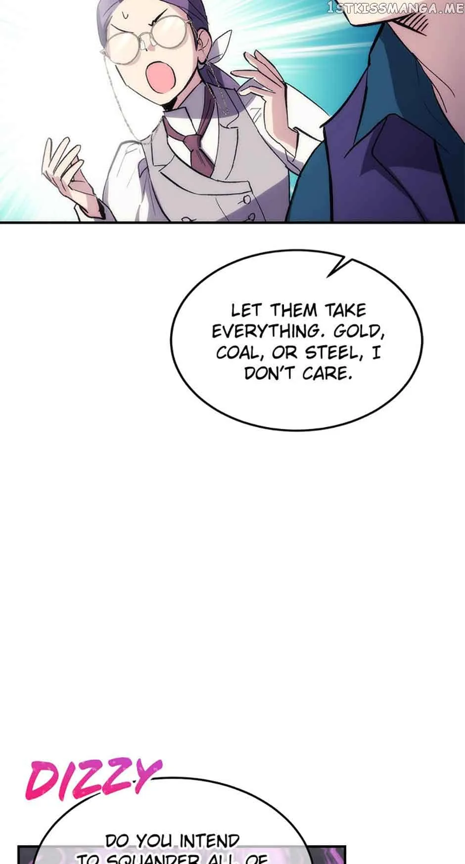 Crazy Princess Renia Chapter 24 page 41
