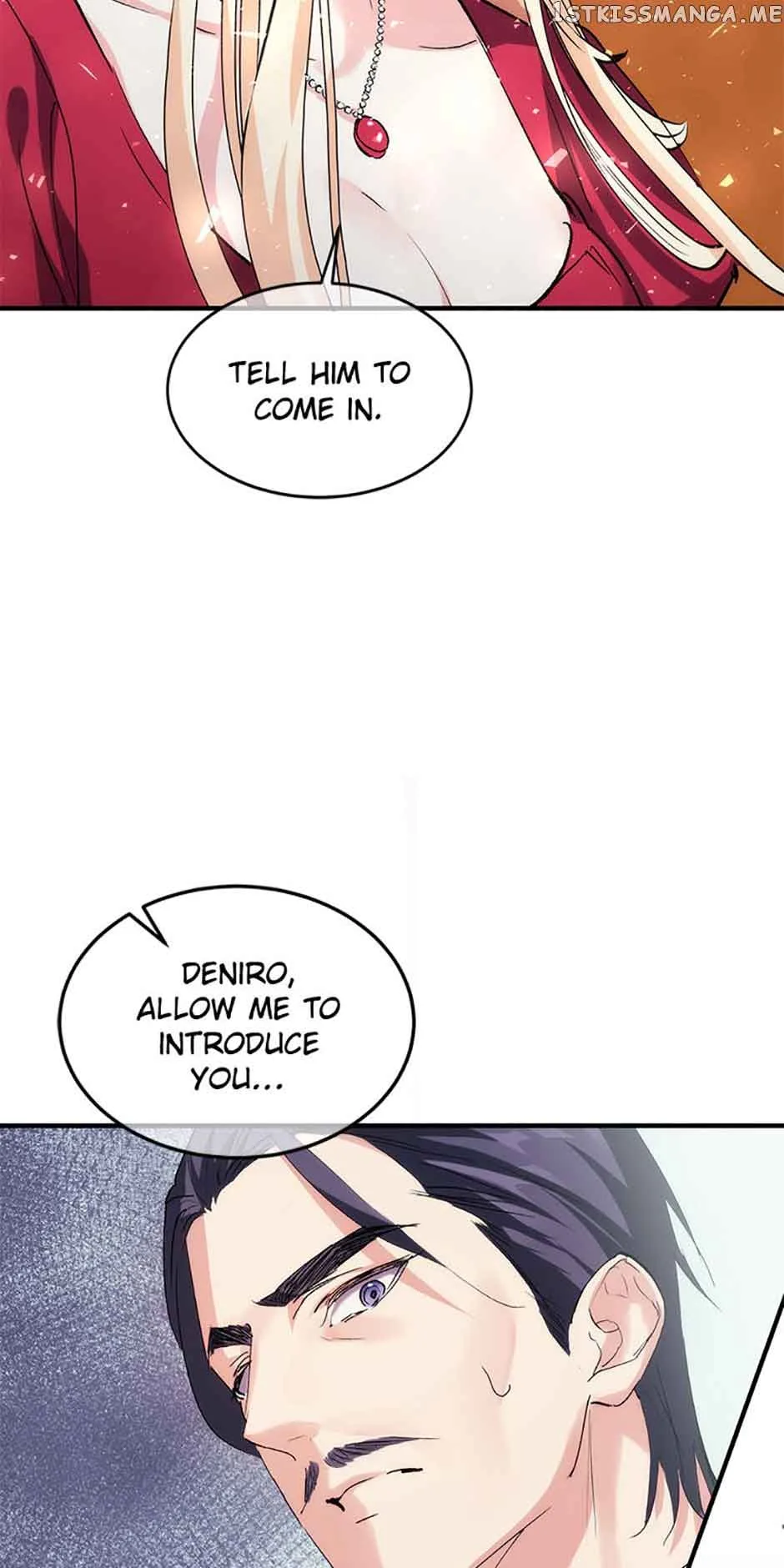 Crazy Princess Renia Chapter 22 page 35