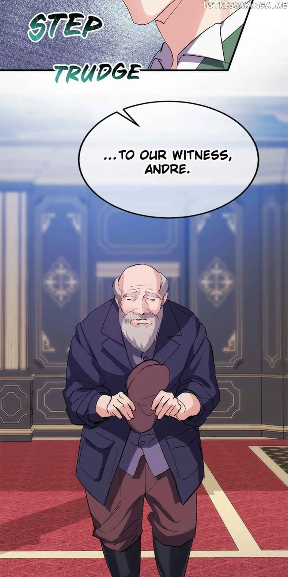 Crazy Princess Renia Chapter 22 page 36