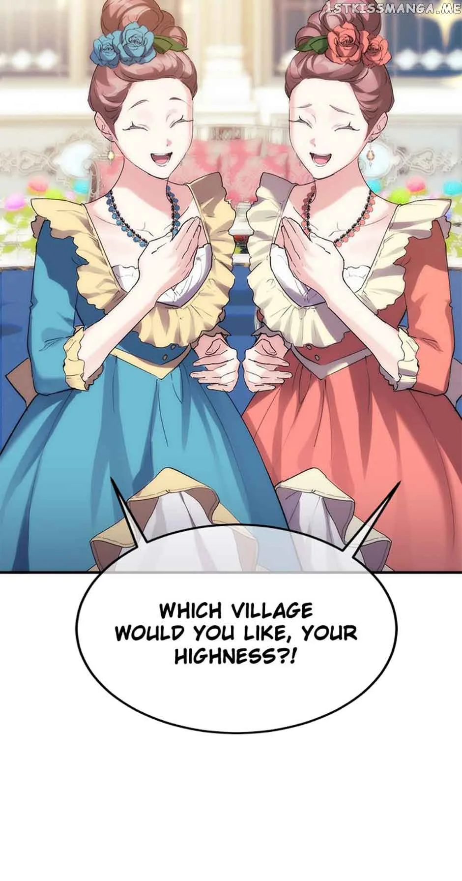 Crazy Princess Renia Chapter 29 page 13