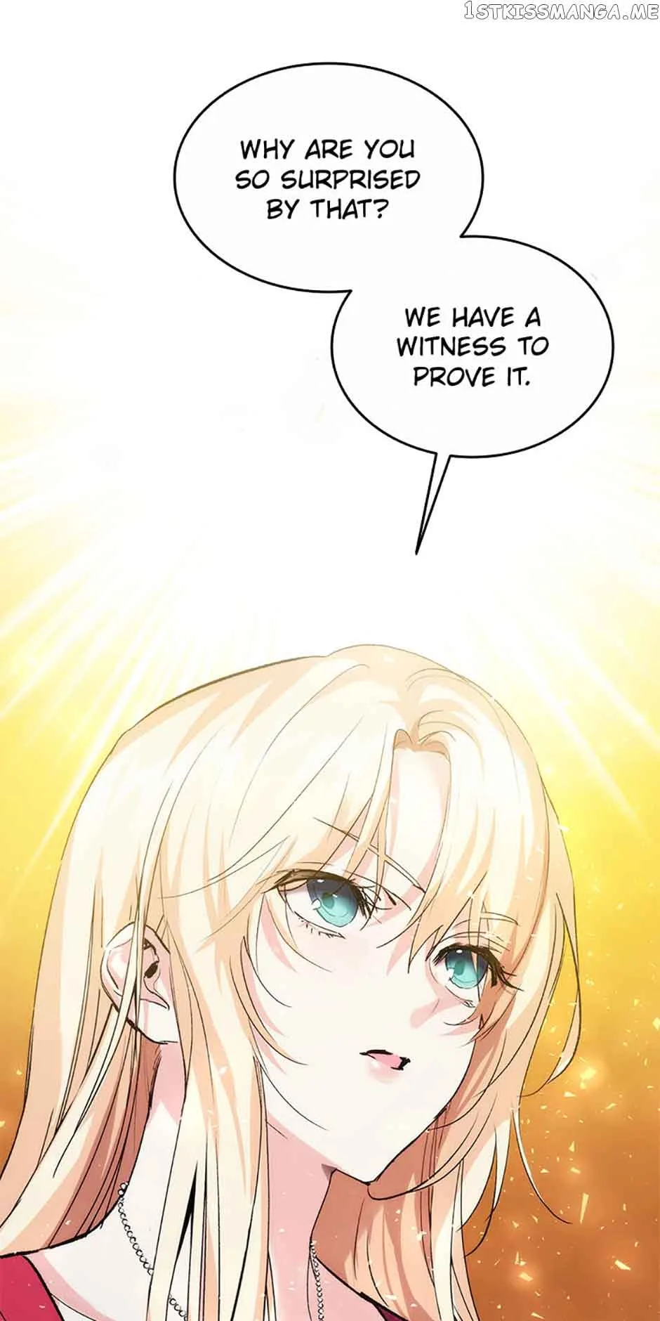Crazy Princess Renia Chapter 22 page 34