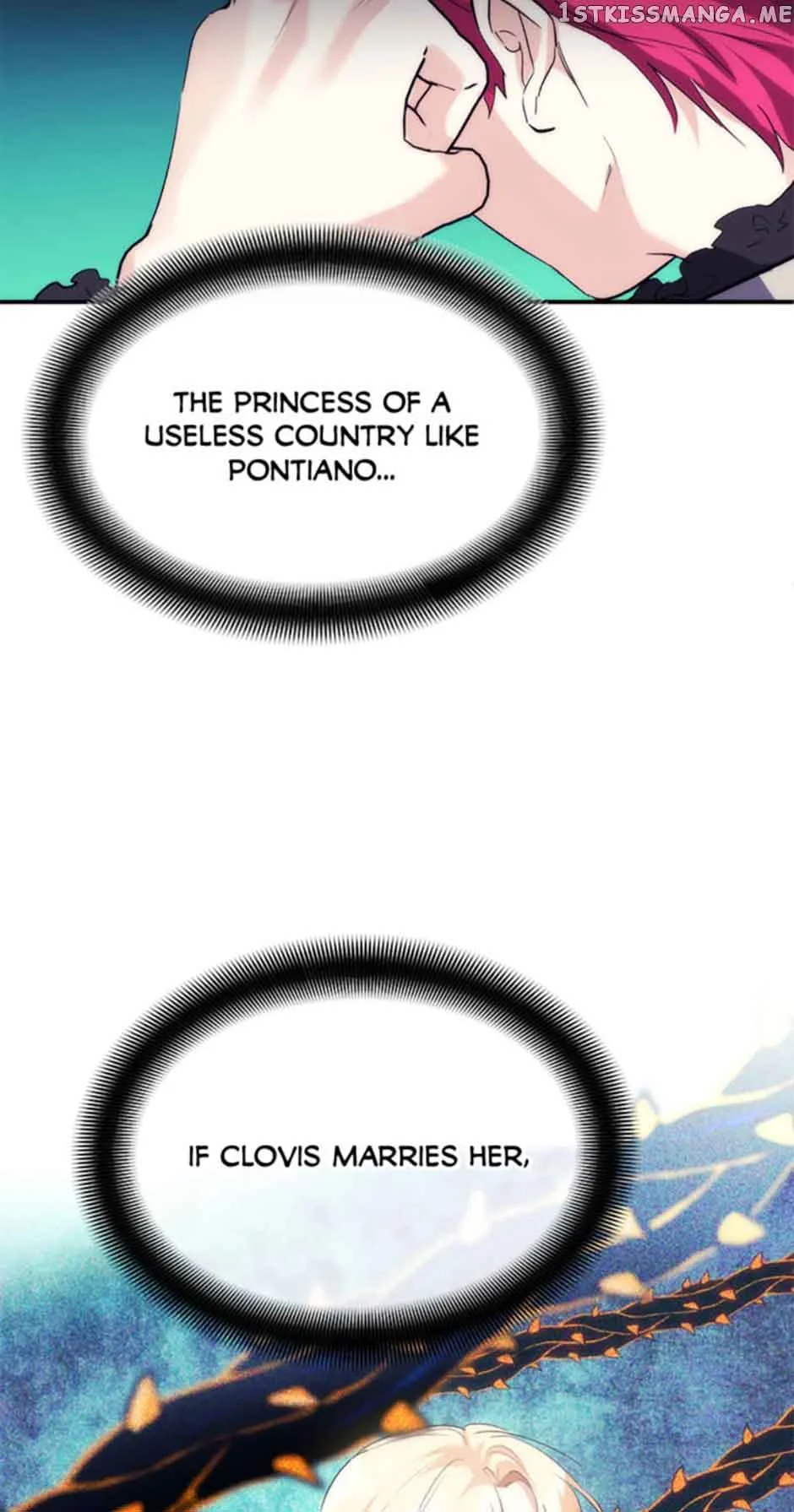 Crazy Princess Renia Chapter 31 page 6