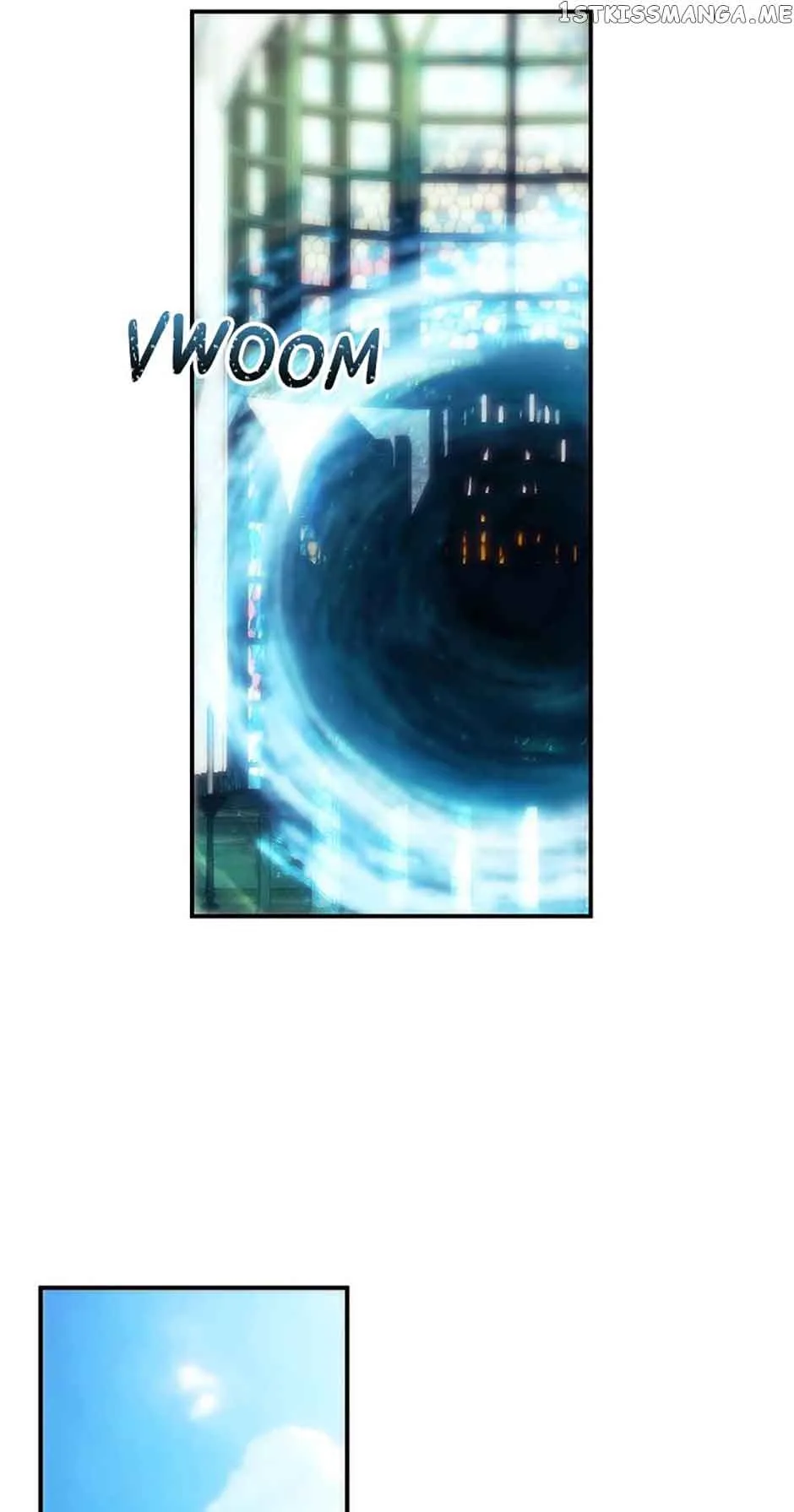 Crazy Princess Renia Chapter 28 page 3