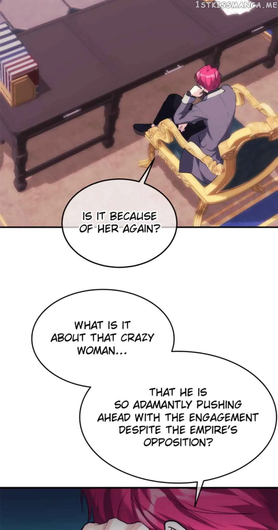 Crazy Princess Renia Chapter 31 page 5