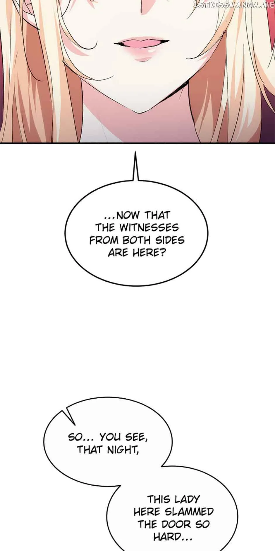 Crazy Princess Renia Chapter 22 page 39