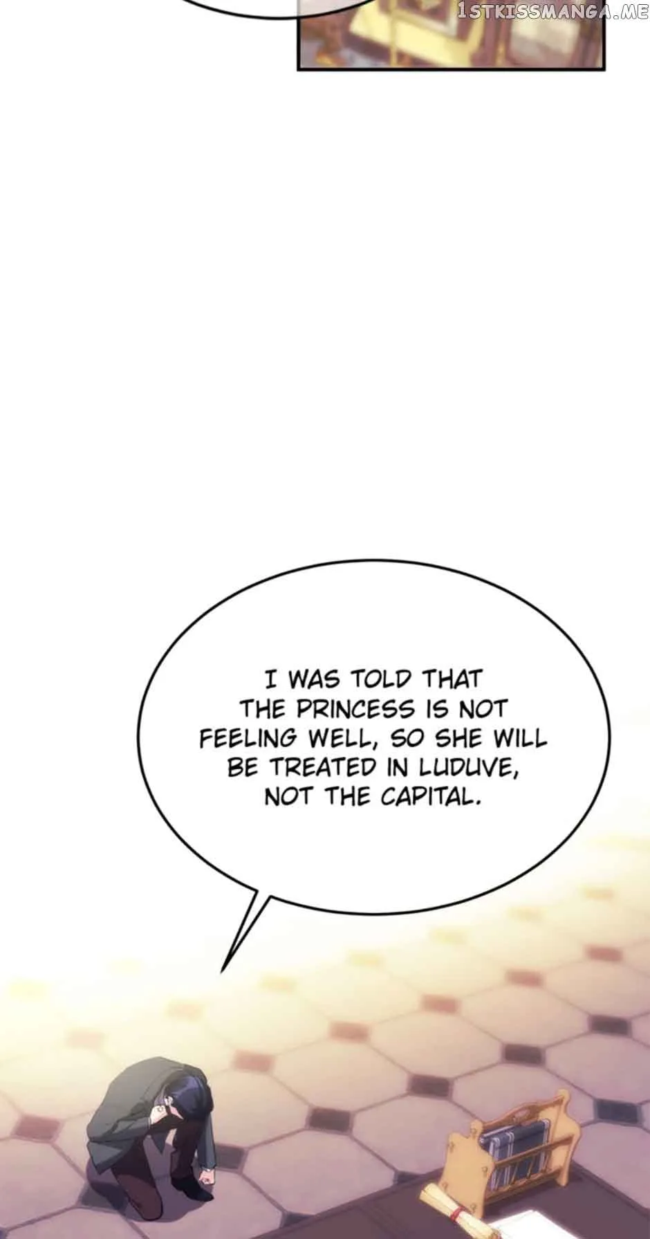Crazy Princess Renia Chapter 31 page 4