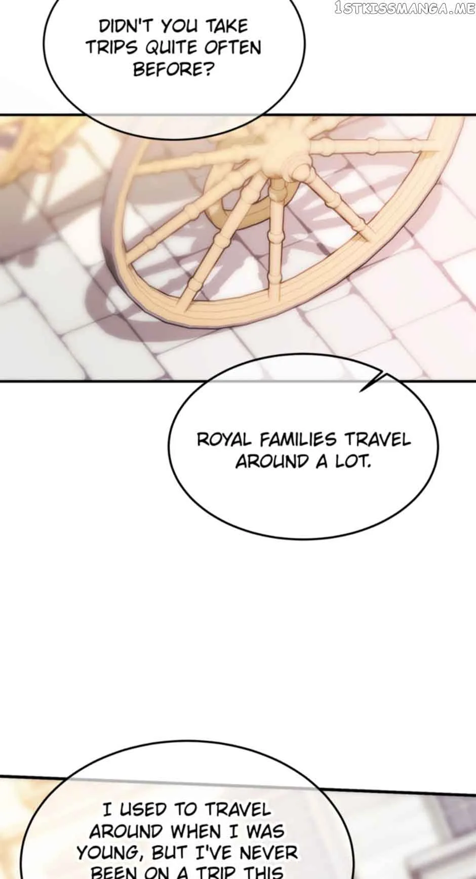 Crazy Princess Renia Chapter 32 page 11