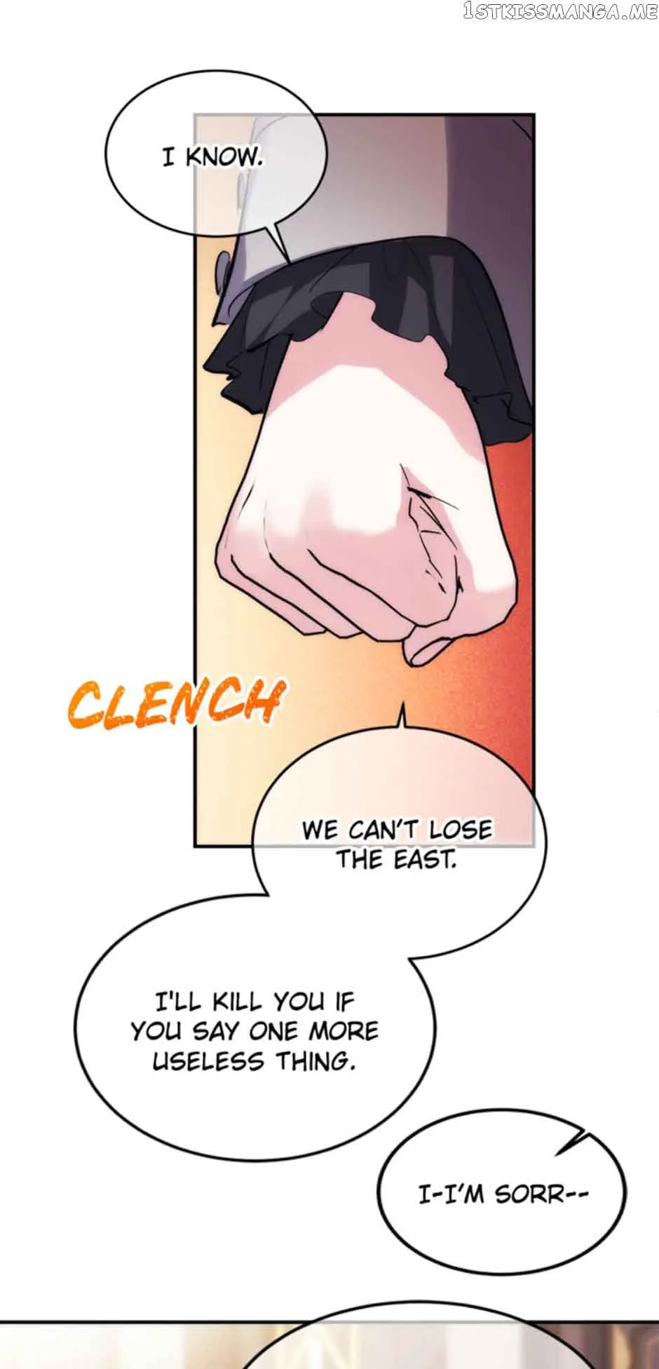 Crazy Princess Renia Chapter 31 page 16