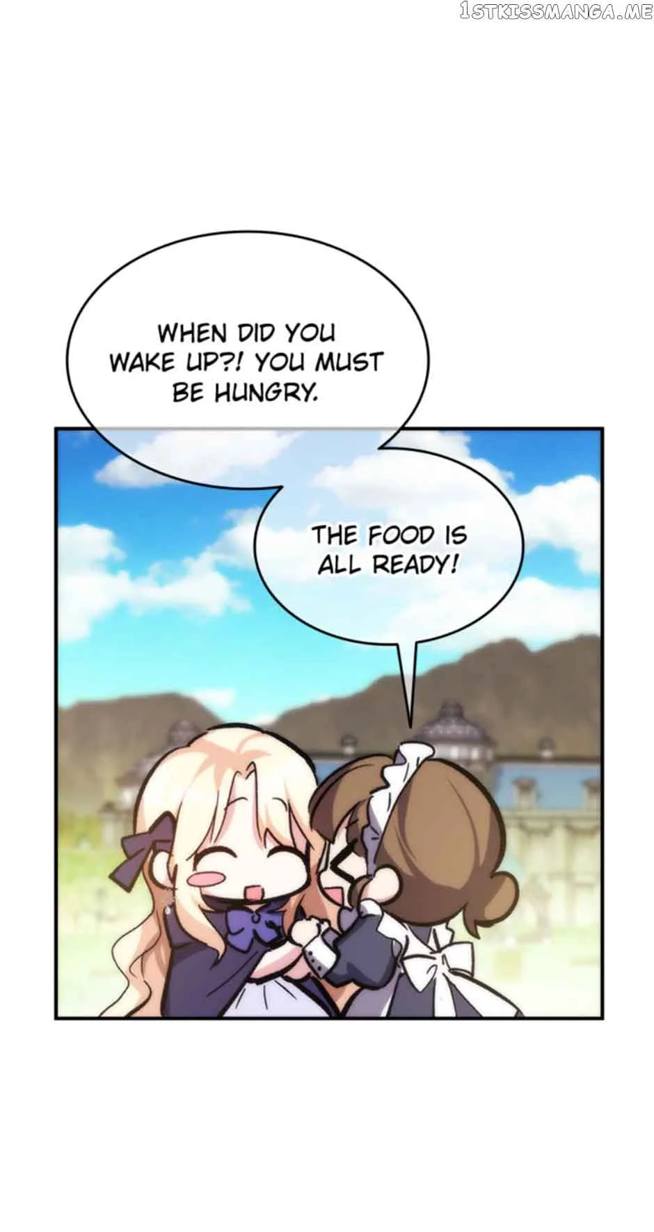 Crazy Princess Renia Chapter 31 page 29